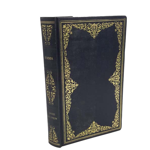 Jane Austen’s Emma - Heron Books