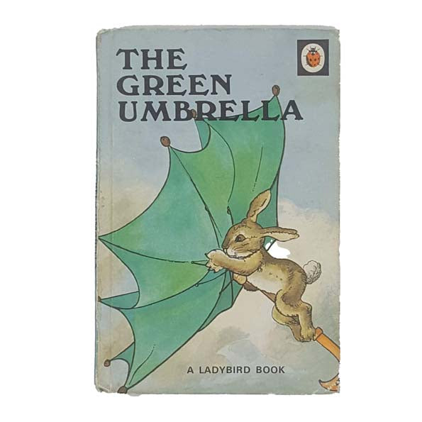 Ladybird 401: The Green Umbrella