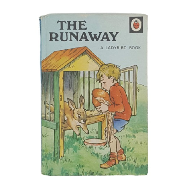 Ladybird 401: The Runaway