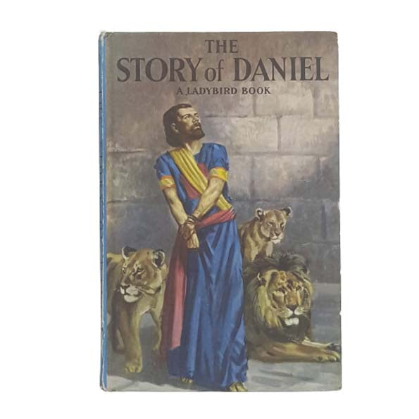 Ladybird 522: The Story of Daniel