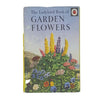 Ladybird 536: Garden Flowers