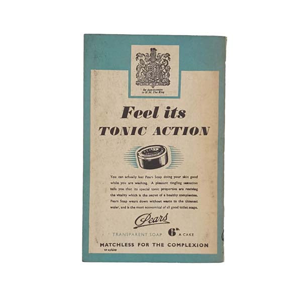 European Painting and Sculpture by Eric Newton - Pelican, 1941