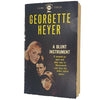 Georgette Heyer's A Blunt Instrument - Panther 1962