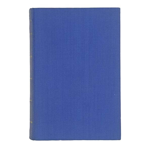 Henry James' Ten Short Stories - John Lehman 1948