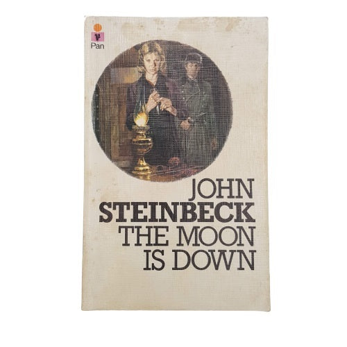 John Steinbeck’s The Moon is Down - Pan, 1975