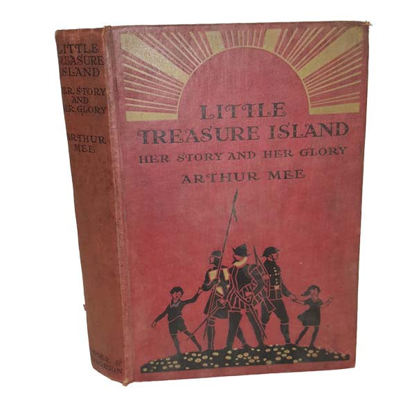 R. L. Stevenson's Treasure Island - Hodder &amp; Stoughton