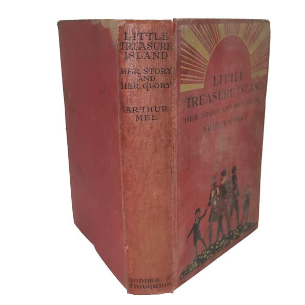 R. L. Stevenson's Treasure Island - Hodder &amp; Stoughton