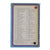Ladybird 561 Blue Border Cover: Nelson
