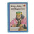 Ladybird 561 Blue Border Cover: King John and Magna Carta