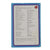 Ladybird 561 Blue Border Cover: King John and Magna Carta