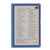 Ladybird 561 Blue Border Cover: Sir Francis Drake
