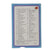Ladybird 561 Blue Border Cover: Florence Nightingale