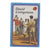 Ladybird 561 Blue Border Cover: David Livingstone