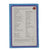 Ladybird 561 Blue Border Cover: The Pilgrim Fathers