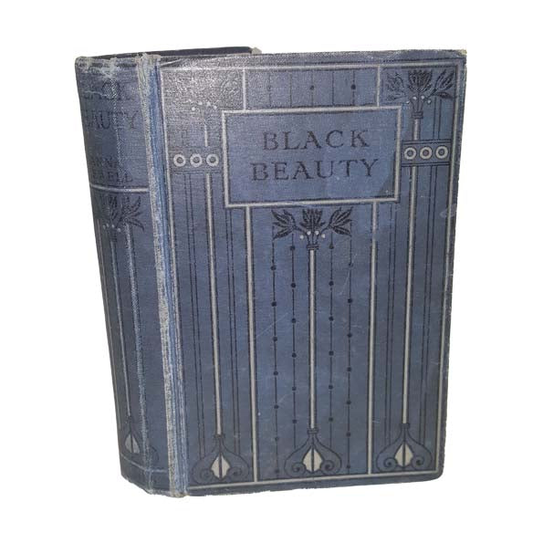 Black Beauty by Anna Sewell - Collins
