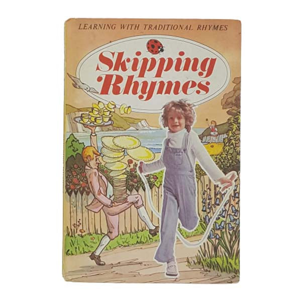 Ladybird 702: Skipping Rhymes