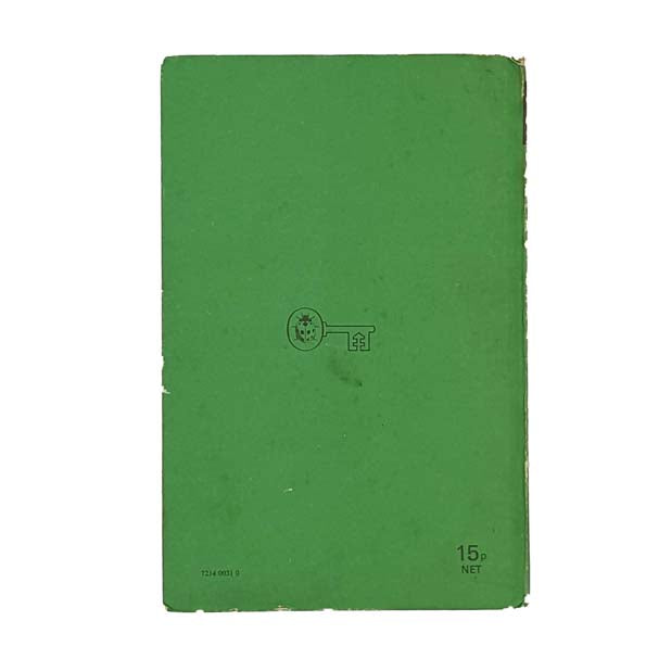 Ladybird 641 Keywords Full Picture Cover: 7c Easy to Sound