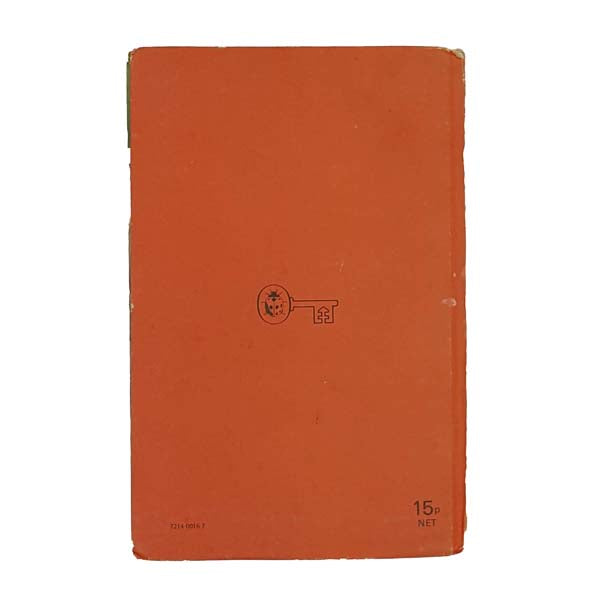 Ladybird 641 Keywords Full Picture Cover: 4b Fun at the Farm