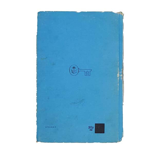 Ladybird 641 Keywords Full Picture Cover: Danger Men