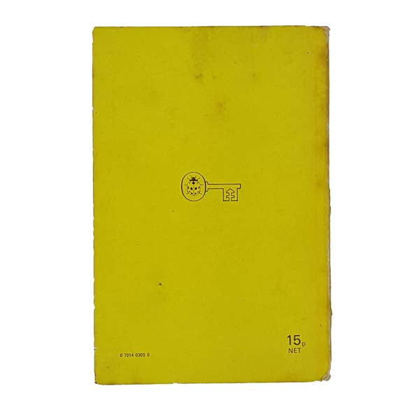 Ladybird 641 Keywords Full Picture Cover: A Third Do You Know Book
