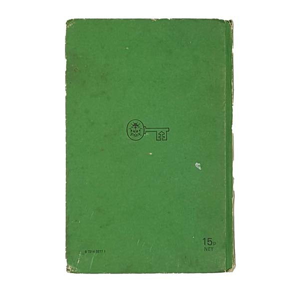 Ladybird 641 Keywords Full Picture Cover: A First Do You Know Book