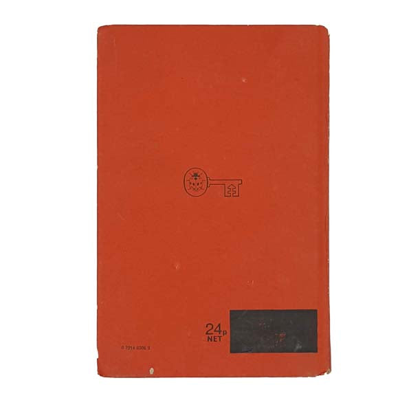 Ladybird 641 Keywords Full Picture Cover: Some Great Men and Women