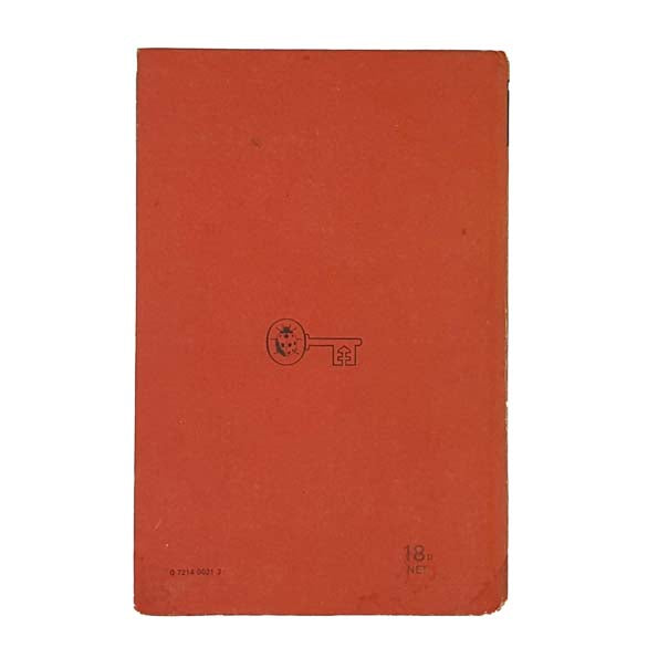 Ladybird 641 Keywords Full Picture Cover: 9b Jump from the Sky