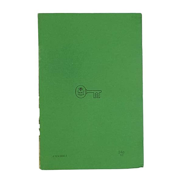 Ladybird 641 Keywords Full Picture Cover: 6c Reading With Sounds