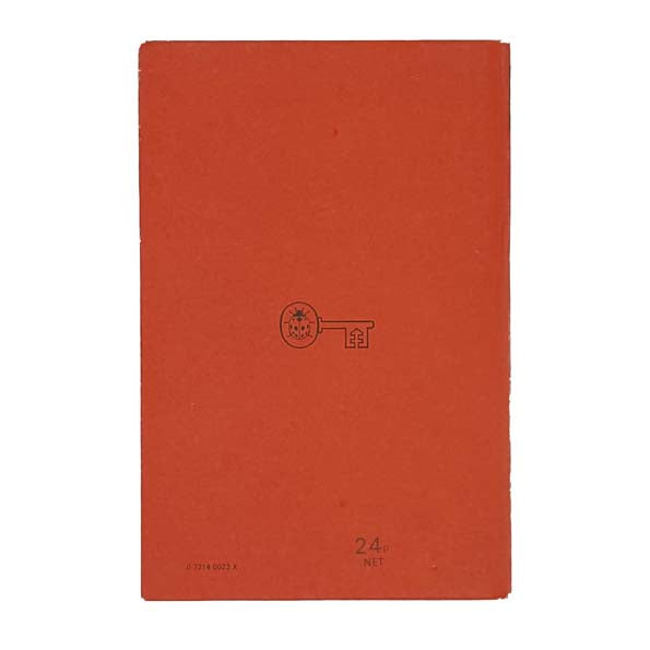 Ladybird 641 Keywords Full Picture Cover: 11b The Carnival