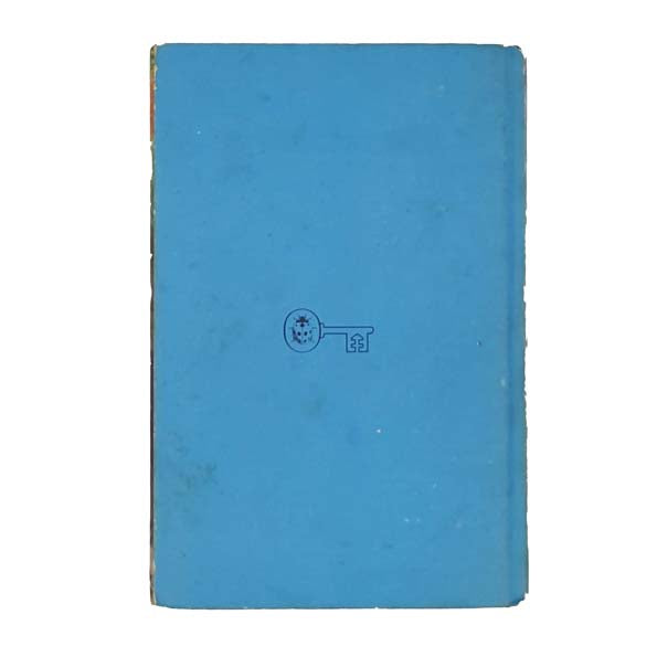 Ladybird 641 Keywords Full Picture Cover: 12a The Holiday Camp Mystery