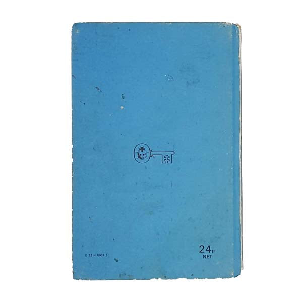 Ladybird 641 Keywords Full Picture Cover: 3a Things We Like