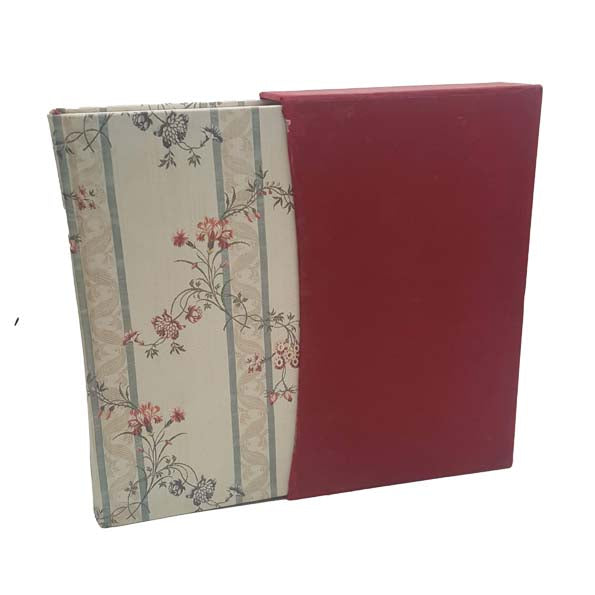 Jane Austen's Letters - Folio