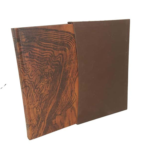 Maya Angelou's I Know Why The Caged Bird Sings - Folio, 2000