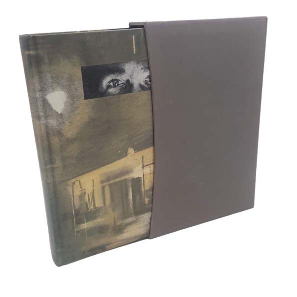 George Orwell's Nineteen Eighty-Four - Folio, 2001