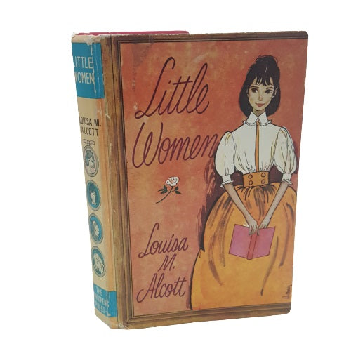 Louisa M. Alcott's Little Women