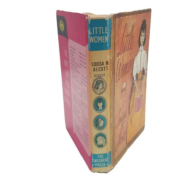 Louisa M. Alcott's Little Women