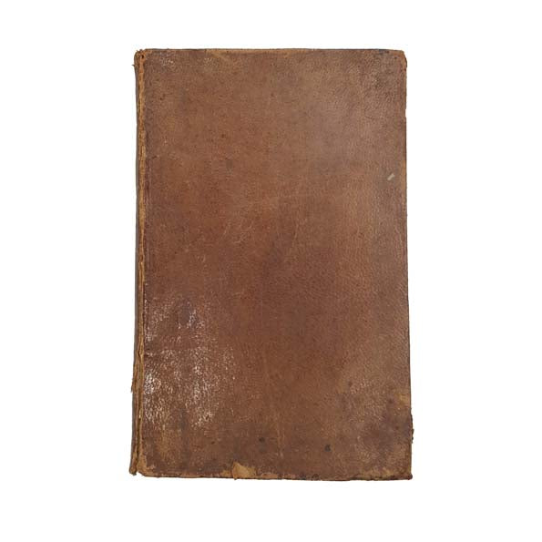The Art of Cookery Made Plain and Easy by Mrs. Glasse, 1796