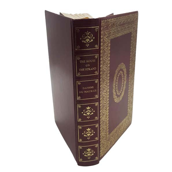 Daphne Du Maurier's The House On The Strand - Heron, 1969