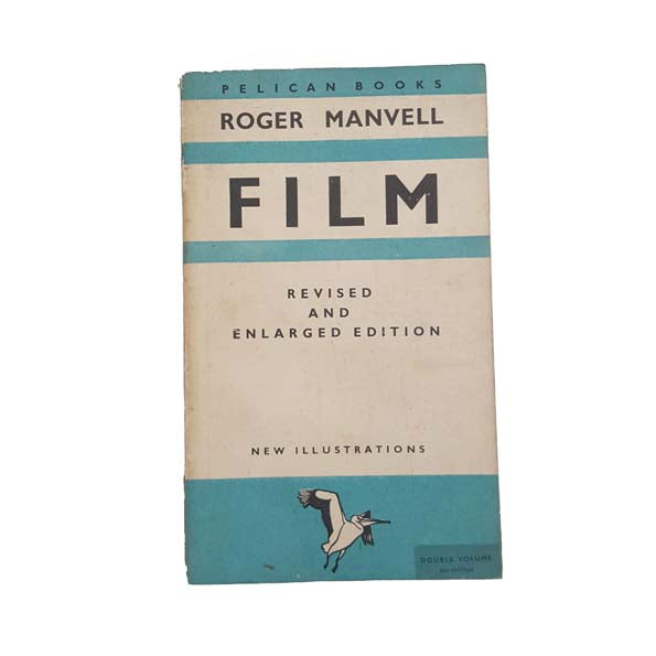 Film by Roger Manvell - Pelican, 1946