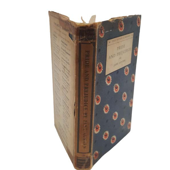 Jane Austen's Pride and Prejudice - Hamish 1949