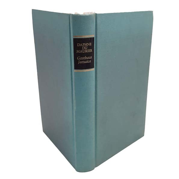 Daphne Du Maurier's Gasthaus Jamaica (Jamaica Inn) German Edition