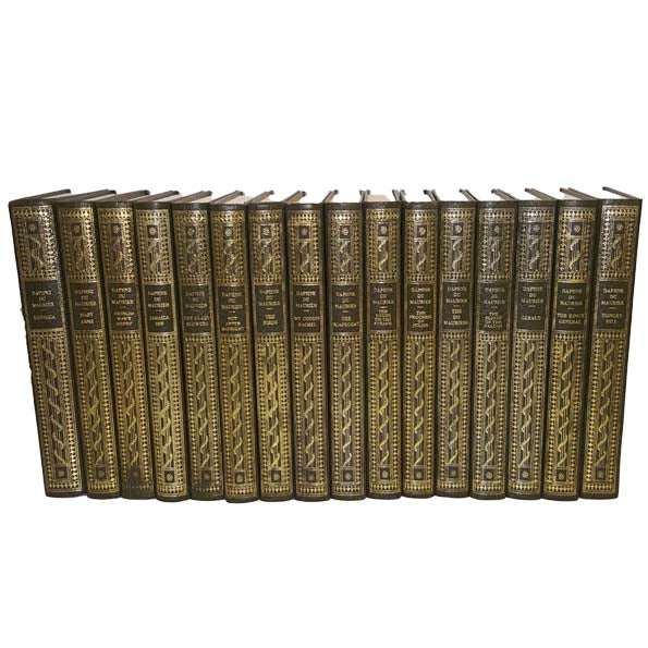 Daphne Du Maurier 16 Novels - Heron Books, c.1970