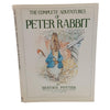 Beatrix Potter's The Complete Adventures of Peter Rabbit  - Guild Publishing, 1987