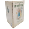 Beatrix Potter's The Complete Adventures of Peter Rabbit  - Guild Publishing, 1987