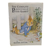 Beatrix Potter's The Complete Adventures of Peter Rabbit  - BCA, 1983