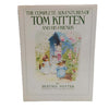 Beatrix Potter's The Complete Adventures of Tom Kitten And His Friends - Guild Publishing, 1985