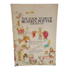 The Magic Years of Beatrix Potter by Margaret Lane - Fontana, 1980