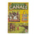 Ladybird 601 Achievements: The Story of our Canals