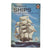 Ladybird 601 Achievements: The Story of Ships