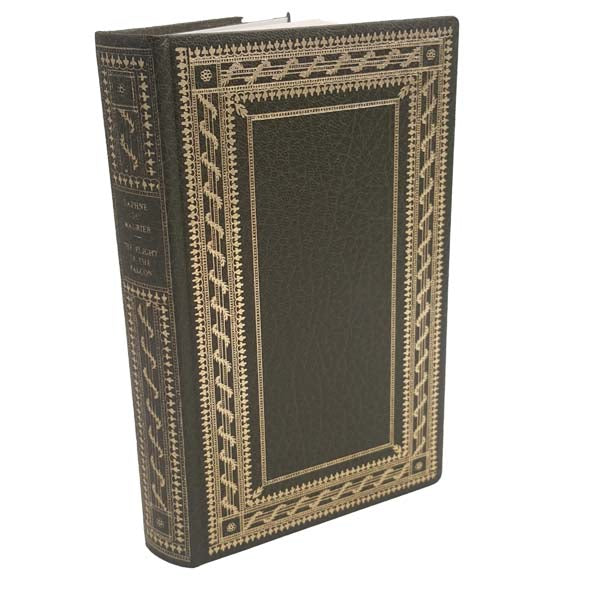 Daphne Du Maurier's The Flight of the Falcon - Heron, 1971